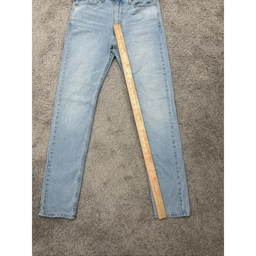Levi's 510 Men's Jeans Size 32x34